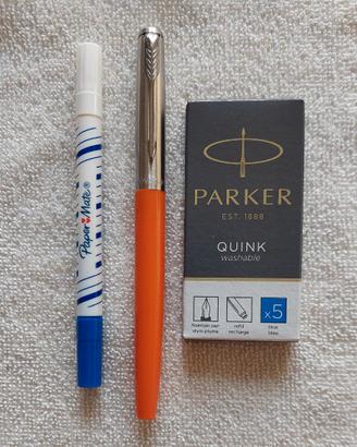 Penna stilografica Parker Jotter NUOVA