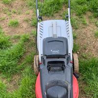 Einhelle GC-EM 1743 HW tosaerba