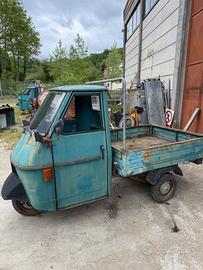 Ape 50 ricambi