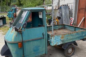 Ape 50 ricambi