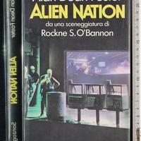Alan Dean Foster : Alien Nation
