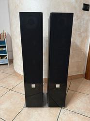 Dalí zensor 5 Diffusori Casse  			