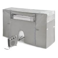 Stendibiancheria per asciugatura rapida Rayen