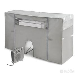 Stendibiancheria per asciugatura rapida Rayen