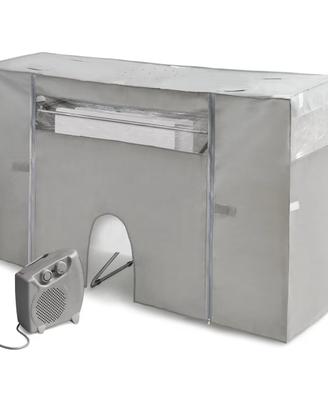Stendibiancheria per asciugatura rapida Rayen