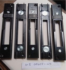 CONTRO PIASTRA CISA 06465-07
