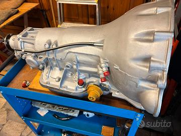 cambio th400 jaguar xjs v12