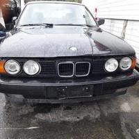 Bmw serie 5 520i E34 anno 1990 per ricambi (2a)