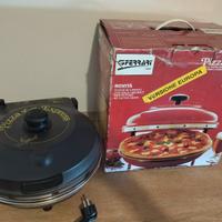 Pizza express napoli ferrari pietra