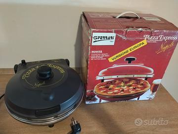 Pizza express napoli ferrari pietra