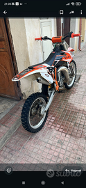 Splendida KTM 85 Sx