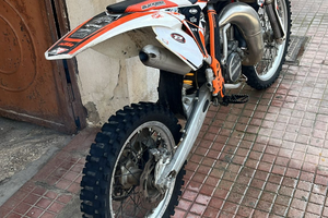 Splendida KTM 85 Sx