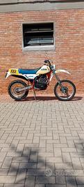 ktm epoca GS 500 4t Rotax