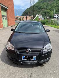 Polo IV Hatchback 2006 64CV