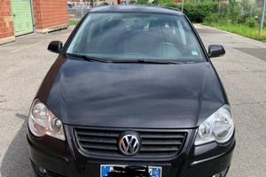 Polo IV Hatchback 2006 64CV