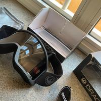 Dragon DX3 OTG  Maschera da sci