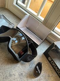 Dragon DX3 OTG  Maschera da sci