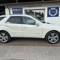 MERCEDES-BENZ ML 350 CDI Sport NAVIG!!!!