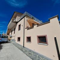 Appartamento indipendente 140 mq Capannoli Pisa