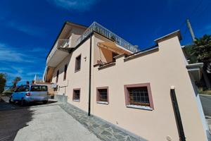 Appartamento indipendente 140 mq Capannoli Pisa