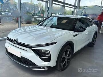 Citroen C5 X 1.6 hybrid phev Feel Business 225cv e