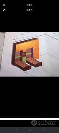 cameretta bambini