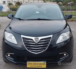 1.2 GPL - LANCIA YPSILON - UNICO PROPRIETARIO