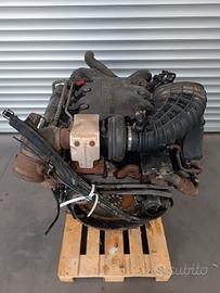 Motore Actros OM 501 310 cv Euro 3