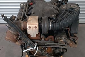 Motore Actros OM 501 310 cv Euro 3