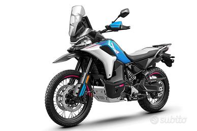 CFMOTO 800 MT-X