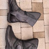 Stivali moto dainese taglia 42