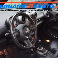 KIT AIRBAG MINI COUNTRYMAN COOPER S ALL4 R60 10-17