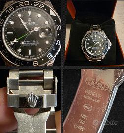 orologio uomo nuovo,si spedizione 