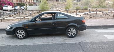 toyota coupè