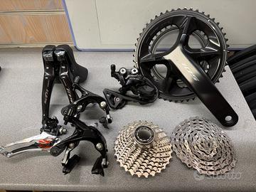 Shimano 105