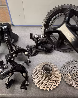 Shimano 105