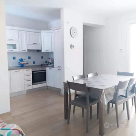 Appartamento Residence Olimpia