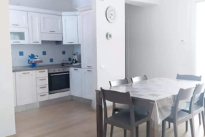 Appartamento Residence Olimpia