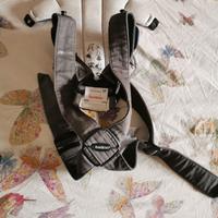 Marsupio porta bambino