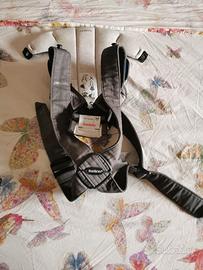 Marsupio porta bambino