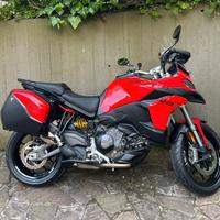 Multistrada V2 S / V2S Travel
