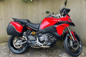 Multistrada V2 S / V2S Travel