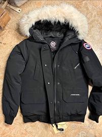 Giubbotto Canada Goose