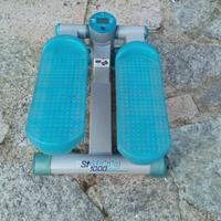 Step stepper decathlon st1000