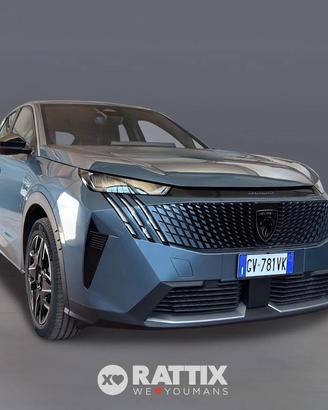 PEUGEOT 3008 iii 2024 3008 1.2 hybrid Allure 136cv