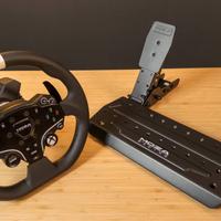 Volante Moza R3 Bundle PC