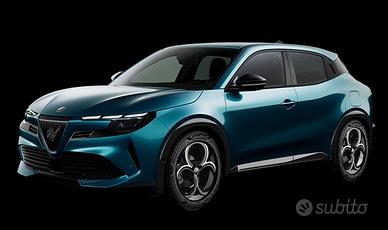 muso musata kir airbag alfa romeo junior speciale