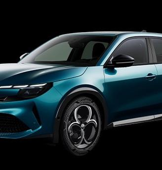 muso musata kir airbag alfa romeo junior speciale