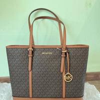 Borsa Michael Kors Temple Tote