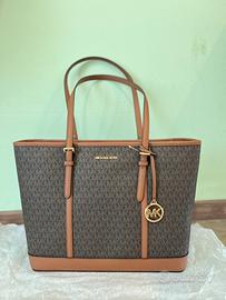 Borsa Michael Kors Temple Tote